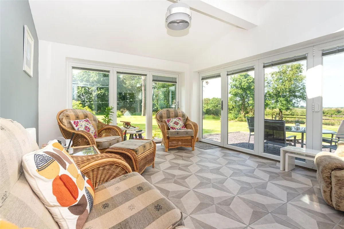 Pentraeth, Isle of Anglesey, LL75