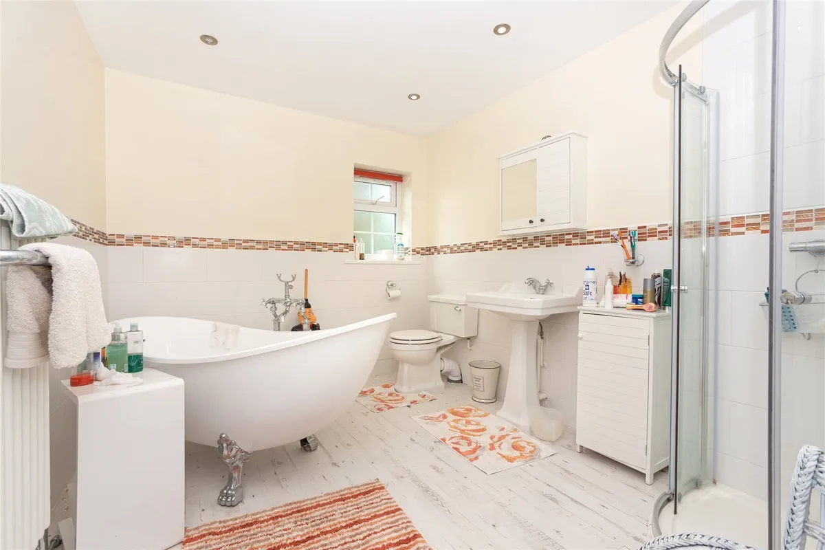 Pentraeth, Isle of Anglesey, LL75