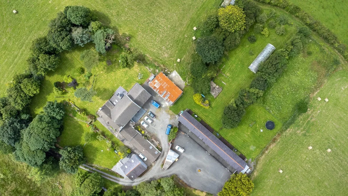 Pentraeth, Isle of Anglesey, LL75