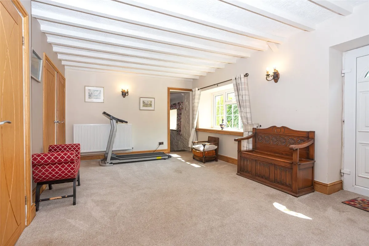 Pentraeth, Isle of Anglesey, LL75