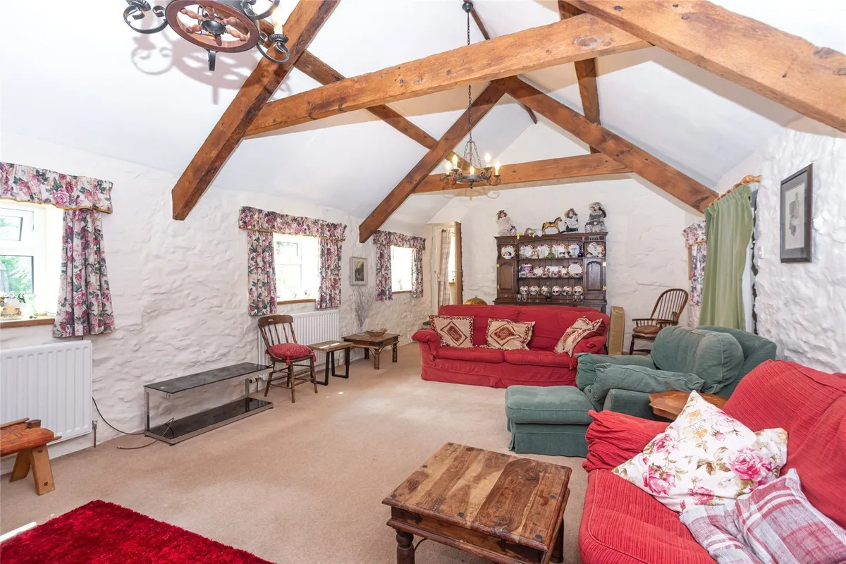 Pentraeth, Isle of Anglesey, LL75