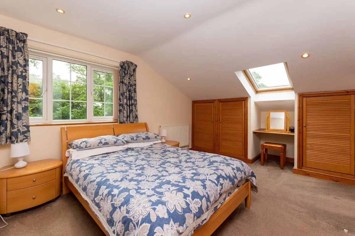 Pentraeth, Isle of Anglesey, LL75