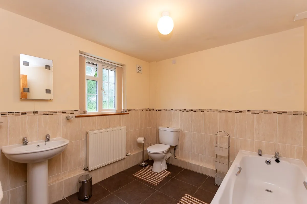 Pentraeth, Isle of Anglesey, LL75
