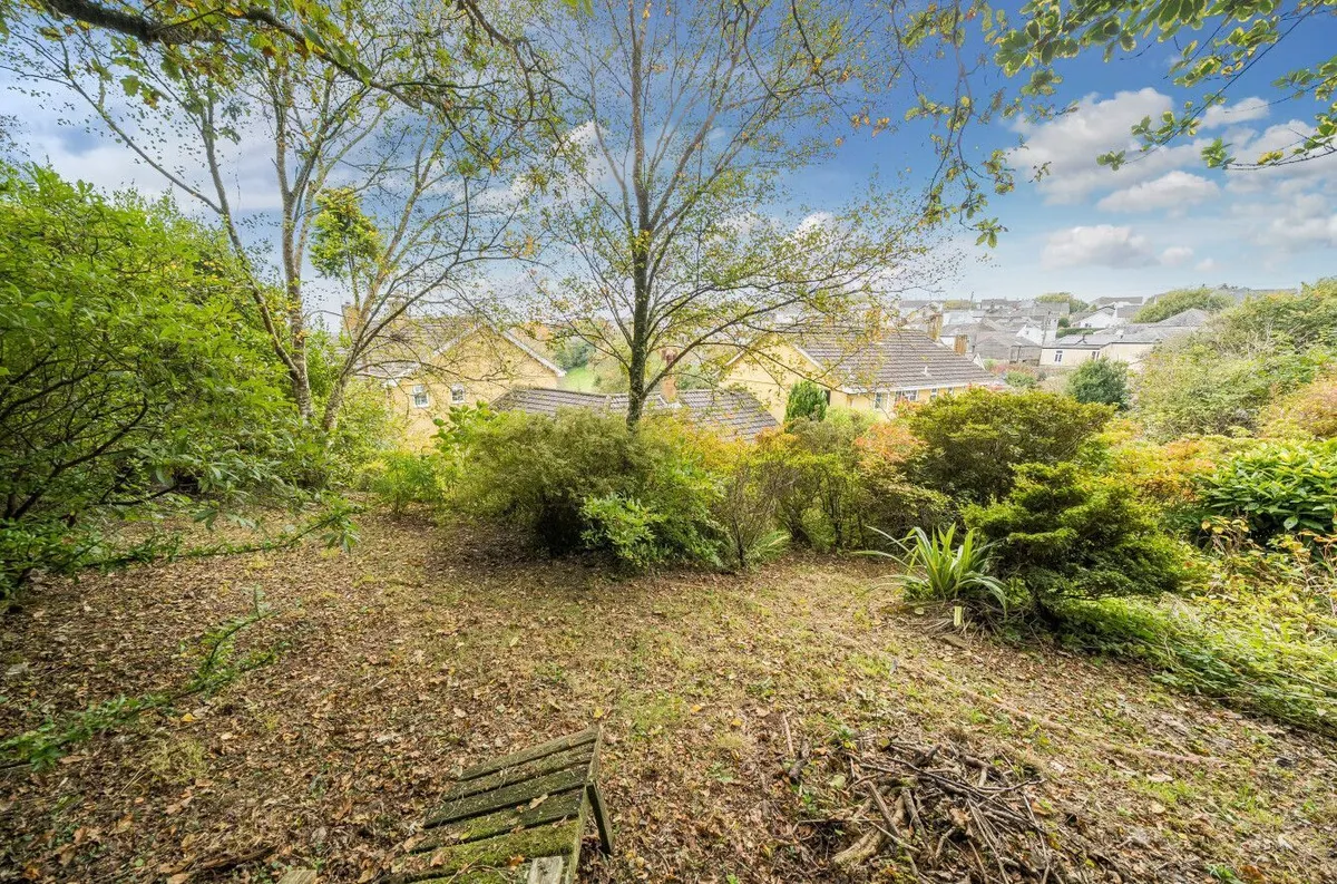 Stile Orchard, Kingsbridge