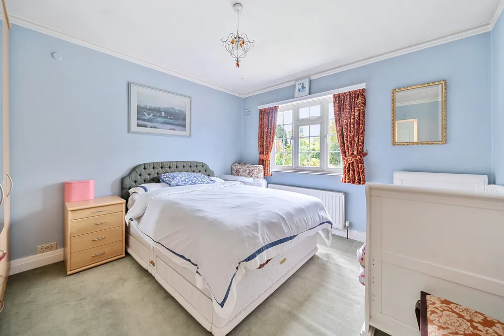 Copsem Drive, Esher, KT10