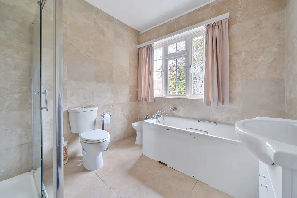 Copsem Drive, Esher, KT10