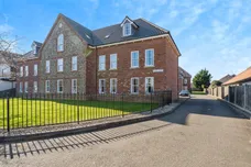 Peacock Lane, Holt