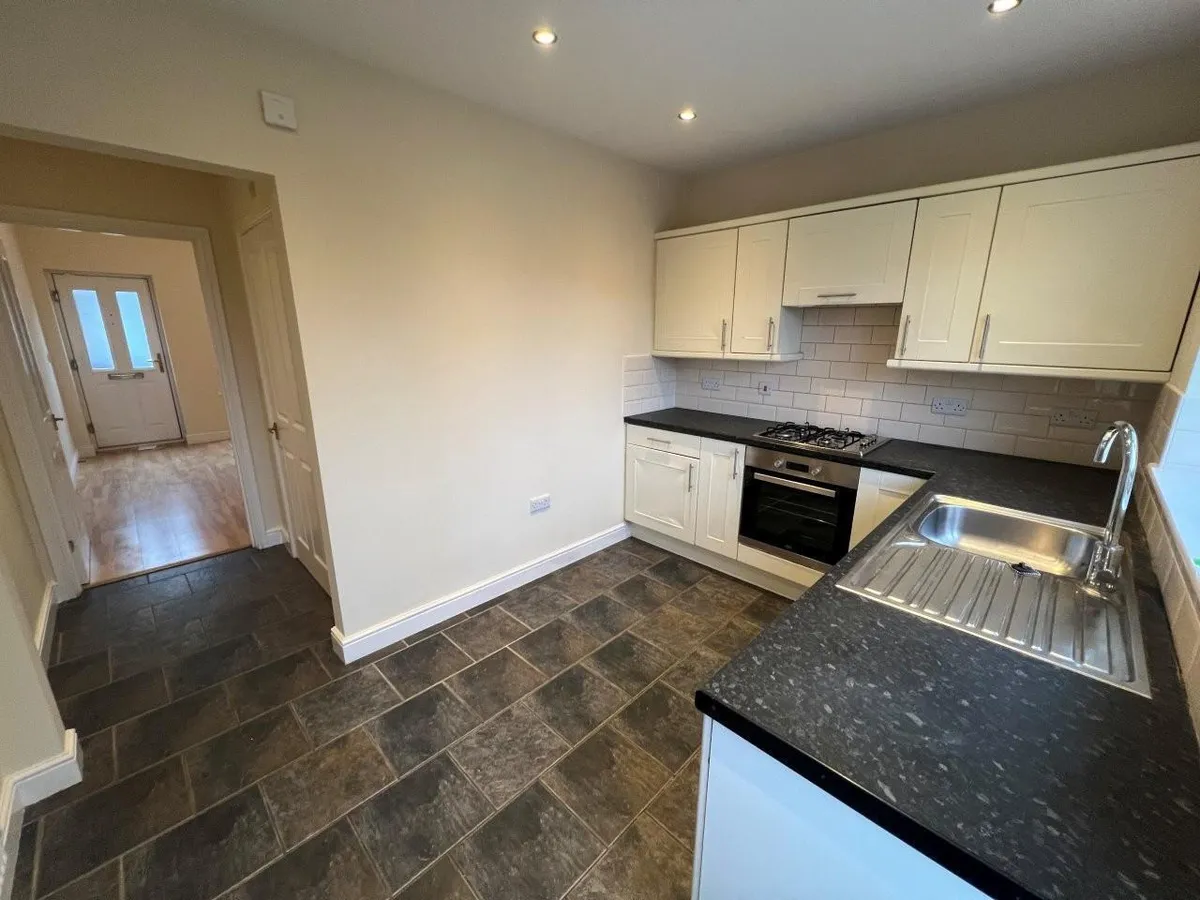 BROOK STREET, MELTON MOWBRAY