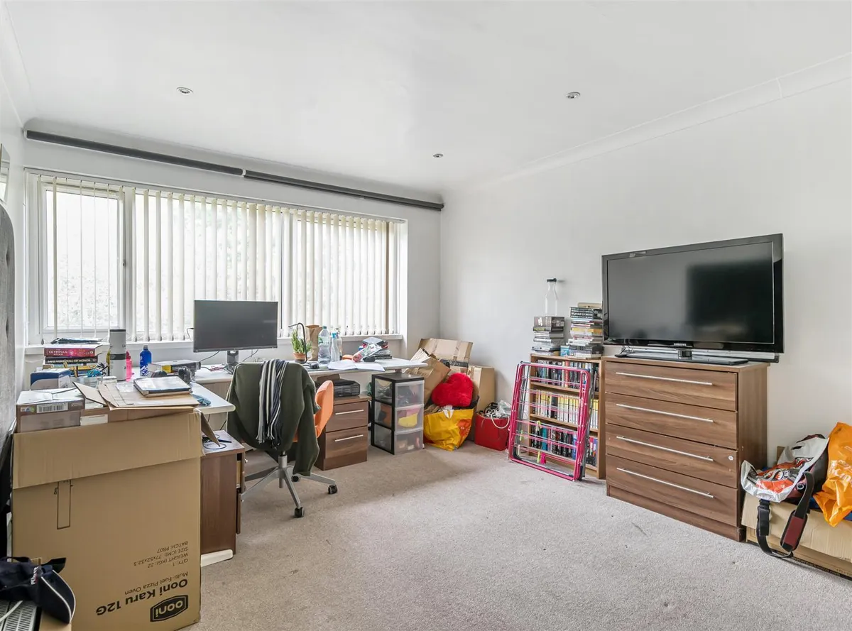Bembridge Close, Willesden Lane, NW6