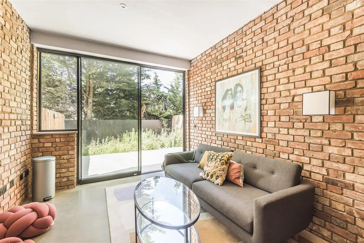 Harlesden Gardens, London, NW10