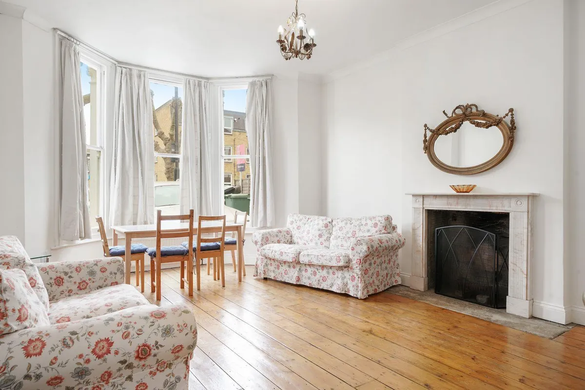 Fordwych Road, London, NW2