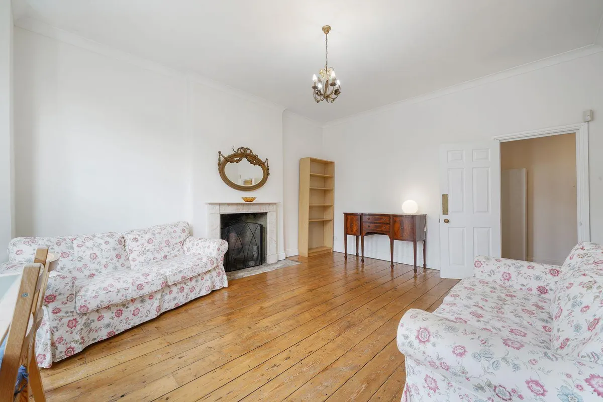 Fordwych Road, London, NW2