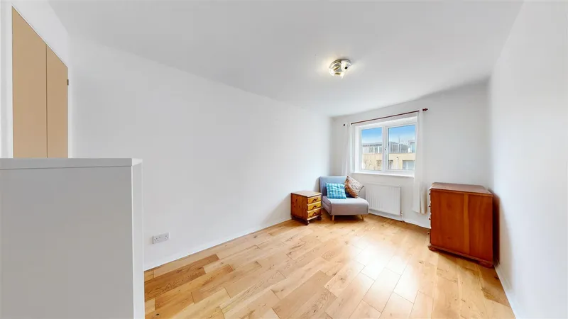 Christchurch Avenue, London, NW6
