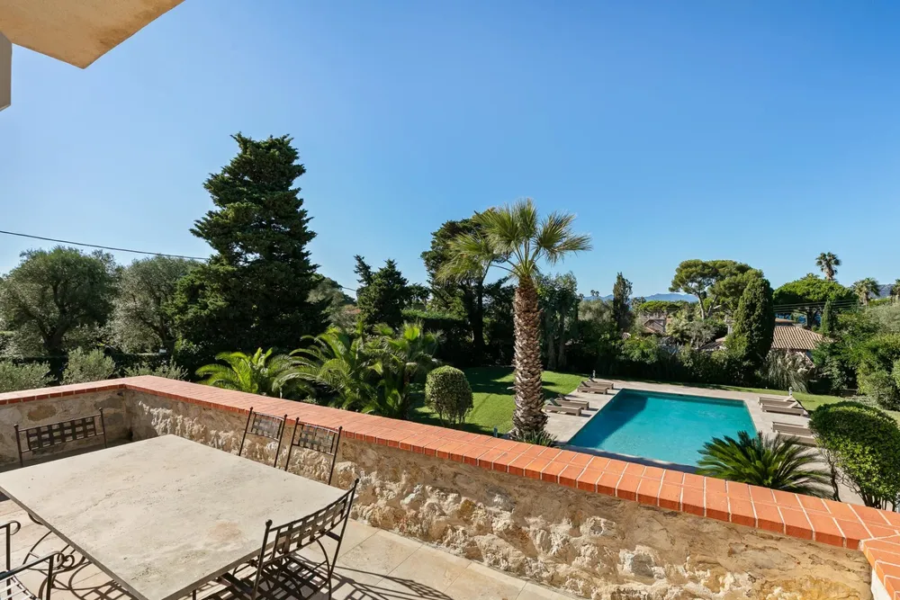 Antibes (Cap d'Antibes), 06160, France