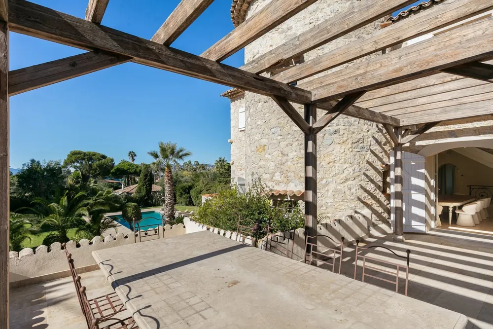 Antibes (Cap d'Antibes), 06160, France