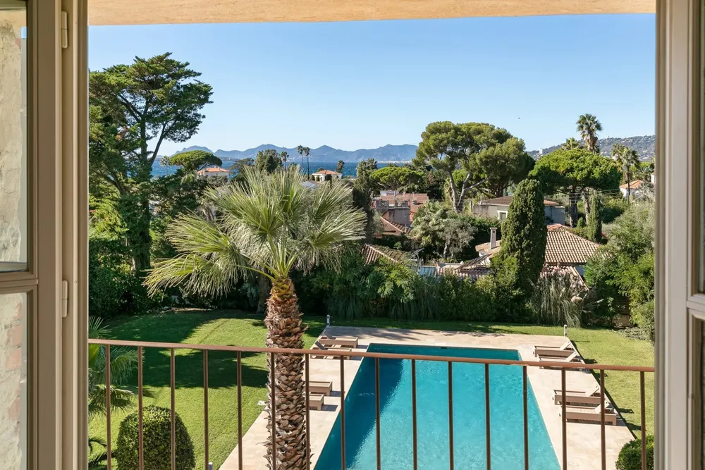 Antibes (Cap d'Antibes), 06160, France