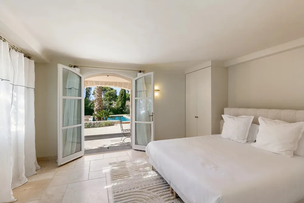 Antibes (Cap d'Antibes), 06160, France