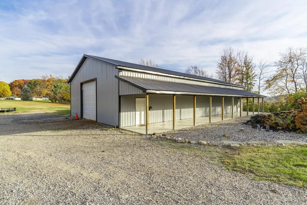3095 W 100 N, Angola, IN 46703