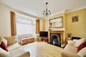 Property responsive