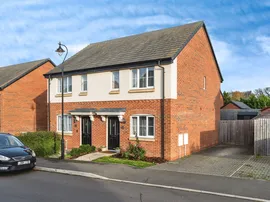 The Furrow, Littleport, ELY photo