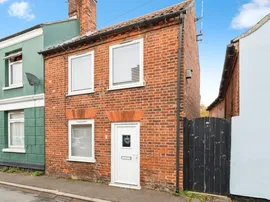 Nelson Road, Fakenham photo