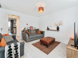 The Furrow, Littleport, ELY thumb 2