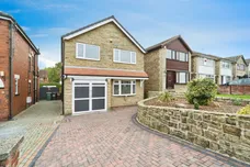 Tong Road, Leeds