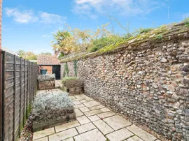 Nelson Road, Fakenham thumb 3