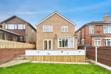 Tong Road, Leeds
