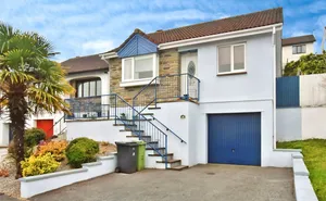 Moor View Drive, Teignmouth, Devon, TQ14 photo