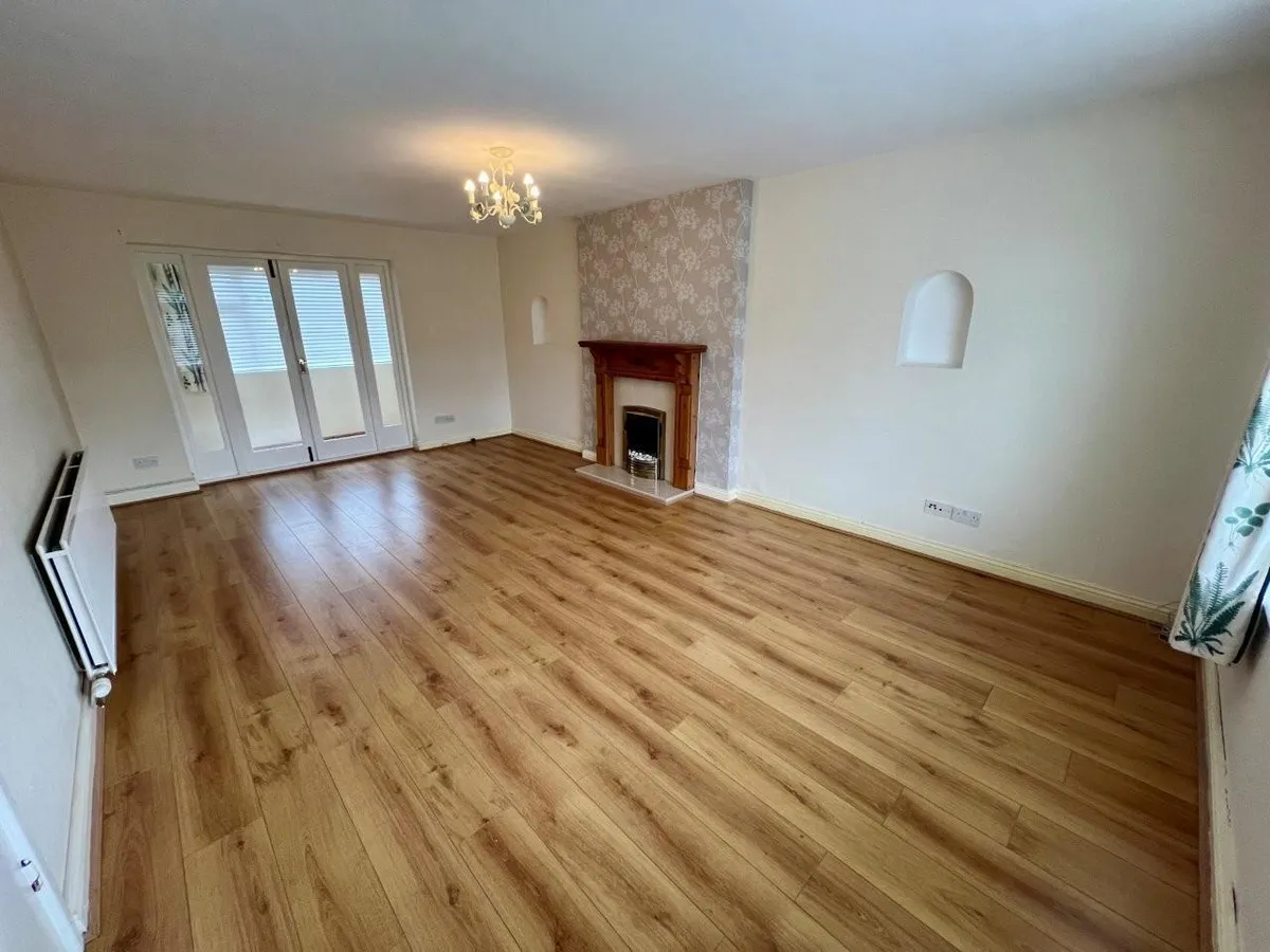Sandy Lane, Melton Mowbray