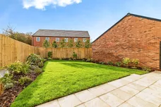Coventry Lane, Bramcote, Nottingham