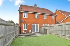 Carpenter Close, Poole