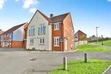 Carpenter Close, Poole
