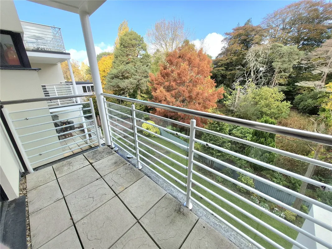 Surrey Road, Bournemouth, Dorset, BH4