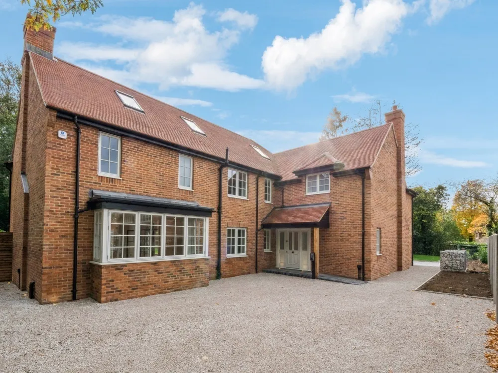 Dog Kennel Lane, Rickmansworth, WD3