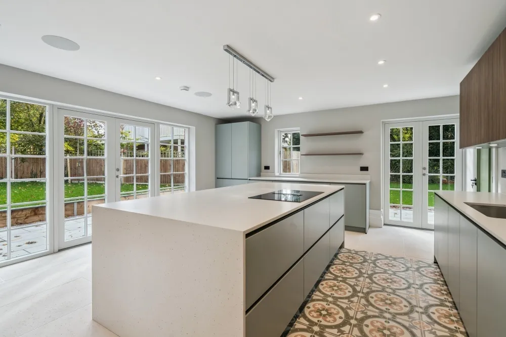 Dog Kennel Lane, Rickmansworth, WD3