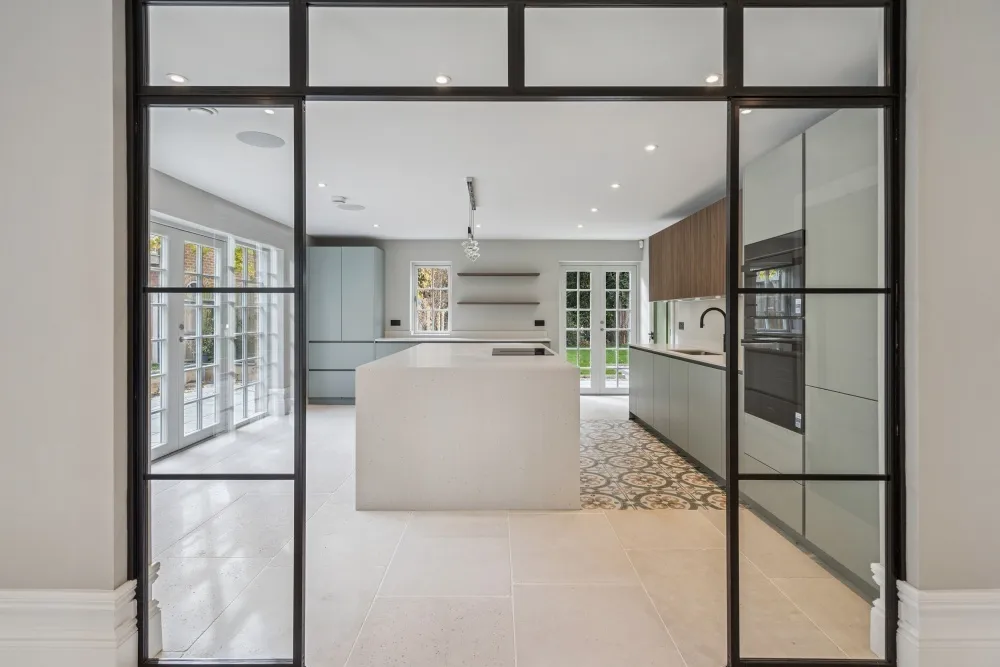 Dog Kennel Lane, Rickmansworth, WD3