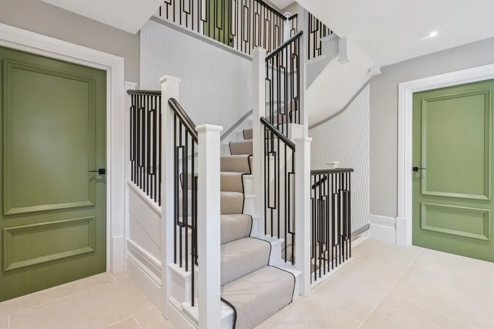 Dog Kennel Lane, Rickmansworth, WD3
