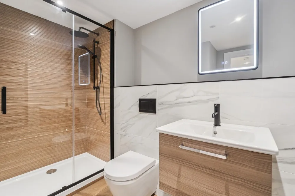Dog Kennel Lane, Rickmansworth, WD3
