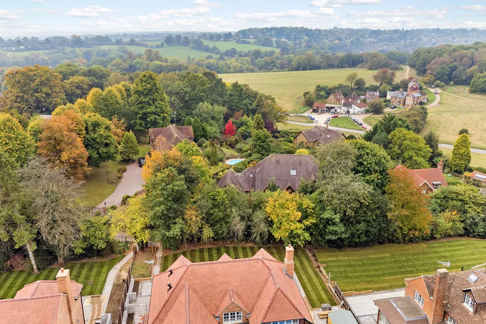 Dog Kennel Lane, Rickmansworth, WD3