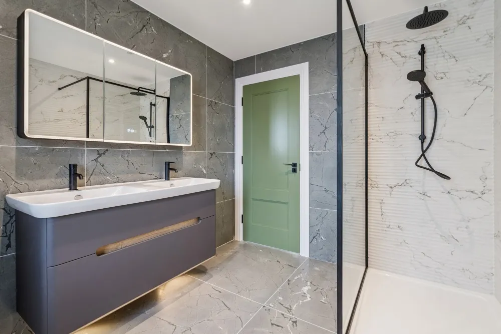 Dog Kennel Lane, Rickmansworth, WD3