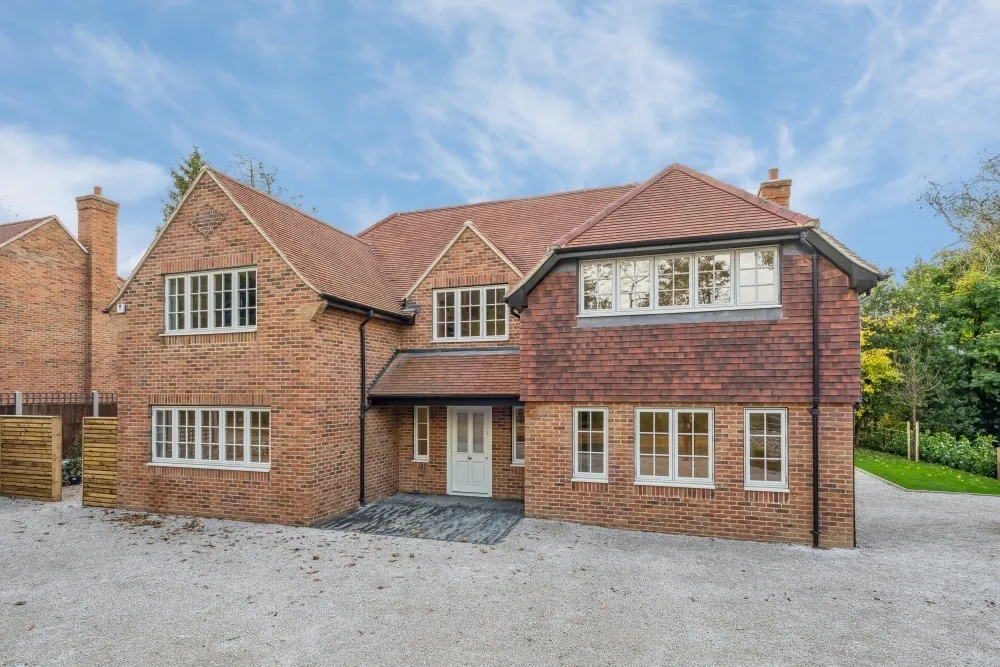 Dog Kennel Lane, Chorleywood, WD3