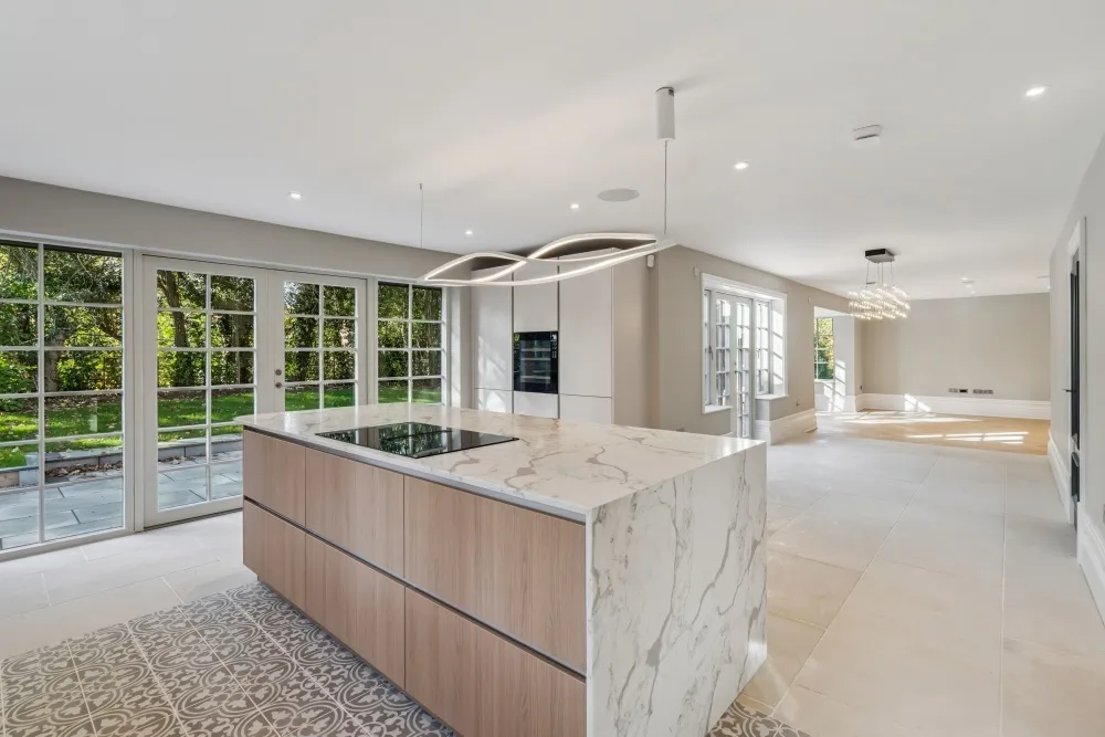View image gallery of Dog Kennel Lane, Chorleywood, WD3