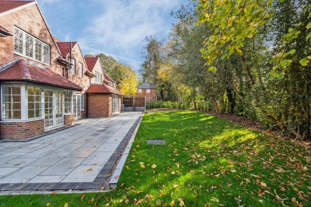 Dog Kennel Lane, Chorleywood, WD3