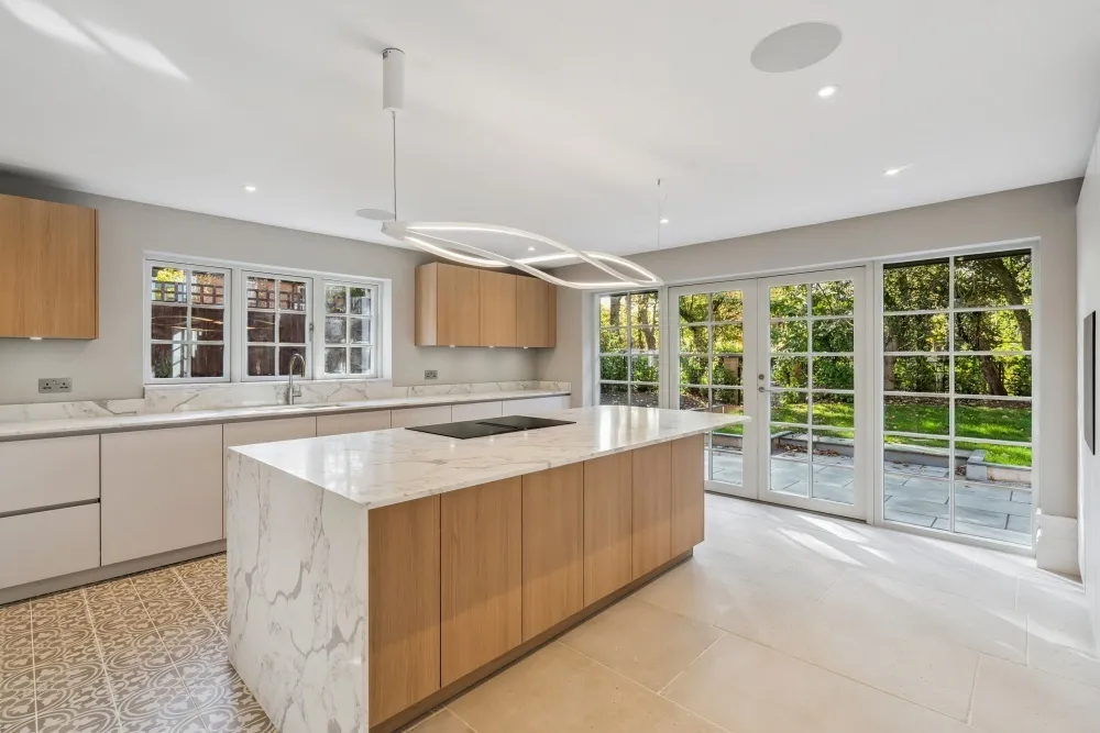 Dog Kennel Lane, Chorleywood, WD3