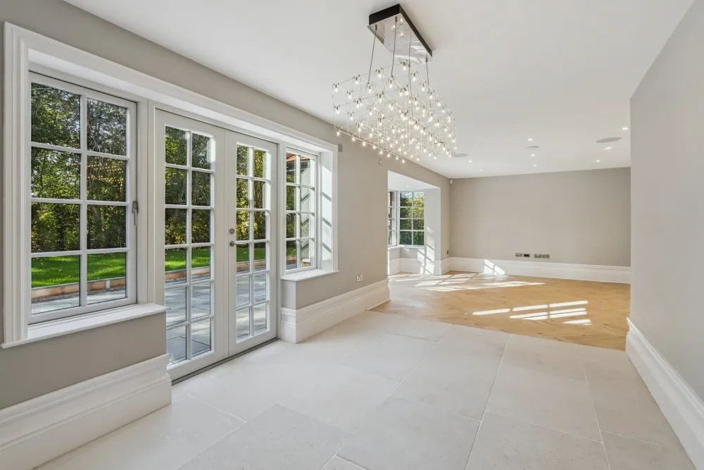 Dog Kennel Lane, Chorleywood, WD3