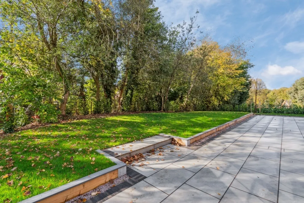 Dog Kennel Lane, Chorleywood, WD3