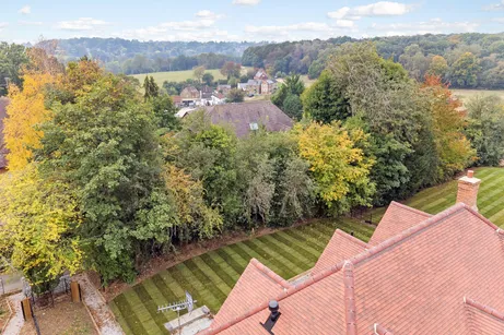Dog Kennel Lane, Chorleywood, WD3