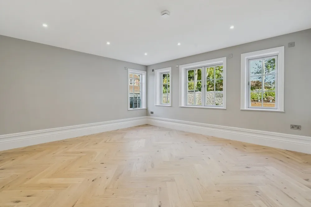 Dog Kennel Lane, Chorleywood, WD3